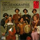 The New York Renaissance Band - The Music of Arbeau's Orchesographie