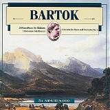 Bela Bartok - 20 Piano Pieces for Children + Concerto #2
