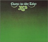 Yes - Close To The Edge