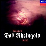 Richard Wagner - Das Rheingold