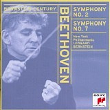 Ludwig van Beethoven - Symphonies No. 2 & 7