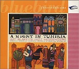 Art Blakey - A Night In Tunisia
