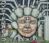 Oysterhead - The Grand Pecking Order