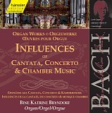 Johann Sebastian Bach - Influences of Cantatas, Concerto & Chamber Music