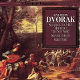 Antonin Dvorak - Symphony No. 9 (From the New World)
