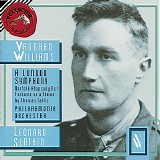Ralph Vaughan Williams - A London Symphony (No. 2)