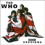 The Who - BBC Sessions
