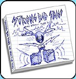 Strong Bad - Strong Bad Sings