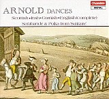 Malcolm Arnold - Arnold Dances
