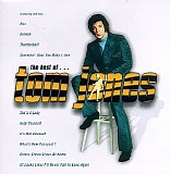 Tom Jones - The Best Of . . . Tom Jones