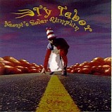 Ty Tabor - Naomi's Solar Pumpkin