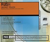Rush - Secret Touch