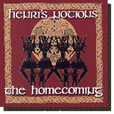 Henri's Notions - The Homecoming