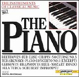 Various artists - The Instruments of Classical Music: The Piano
