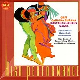 Carl Orff - Carmina Burana