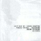Lionel Hampton - Just One of Those Things
