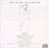 Jethro Tull - "M.U." - The Best Of Jethro Tull