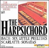 Various artists - The Instruments of Classical Music: The Harpsichord