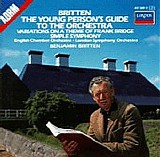 Benjamin Britten - The Young Person's Guide to the Orchestra (Britten)