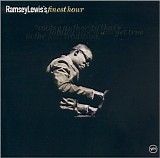 Ramsey Lewis Trio - Ramsey Lewis's Finest Hour
