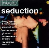 Various artists - Music For Seduction