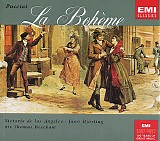 Giacomo Puccini - La Boheme