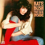 Kate Bush - The Kick Inside