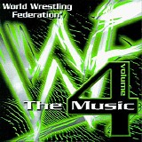 World Wrestling Federation - WWF: The Music- Volume 4