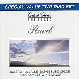 Maurice Ravel - The Basic Ravel