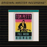 Tom Petty - Full Moon Fever (Mobile Fidelity Gold CD)