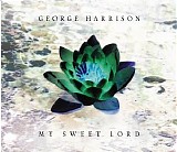 George Harrison - My Sweet Lord (CD Single)
