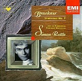 Anton Bruckner - Symphonie No. 7 - Simon Rattle - Birmingham SO