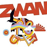 Zwan - Mary Star of the Sea