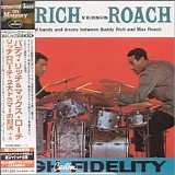 Buddy Rich - Rich Versus Roach