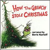 Dr. Seuss - How the Grinch Stole Christmas
