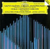 Camille Saint-Saens - Symphony No. 3 Organ