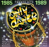 Various artists - Only Dance 1985-1989