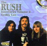 Rush - The Interviews Vol. 2