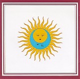 King Crimson - Larks' Tongues In Aspic