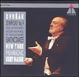 Antonin Dvorak - Symphony No. 9 & Slavonic Dances