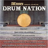 Various artists - Drum Nation Volume 1