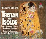 Richard Wagner - Tristan und Isolde