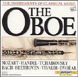 Various artists - The Instruments of Classical Music: The Oboe