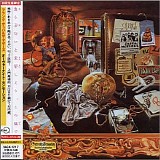 Frank Zappa - Over-nite Sensation