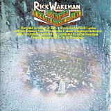 Rick Wakeman - Journey to the Center of the Earth