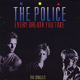 The Police - Every Breath You Take - The Singles