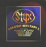 Styx - Greatest Hits Part 2