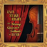 Various Artists - Exit... Stage Right