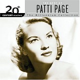 Patti Page - The Best Of Patti Page