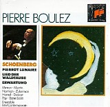 Arnold Schoenberg - Pierrot Lunaire
